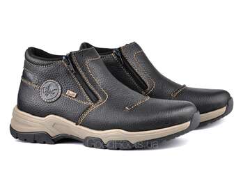 RIEKER B4392-00