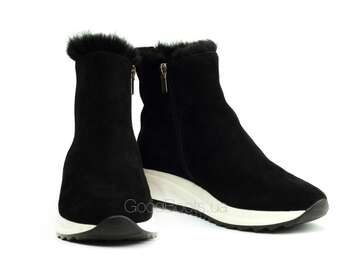 STEPTER GOODBOOTS 7043
