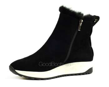 STEPTER GOODBOOTS 7043