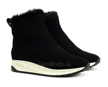 STEPTER GOODBOOTS 7043