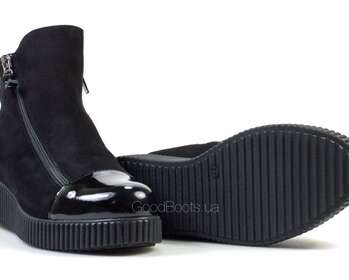STEPTER 6258
