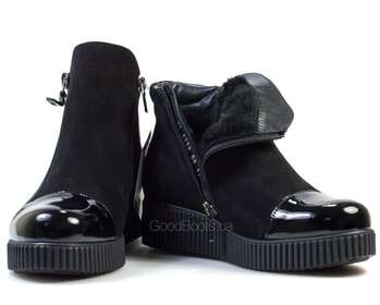 STEPTER 6258