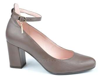 BRAVO MODA 1671/FANGO SKORA