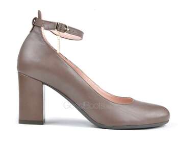 BRAVO MODA 1671/FANGO SKORA