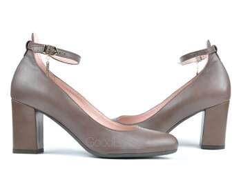 BRAVO MODA 1671/FANGO SKORA
