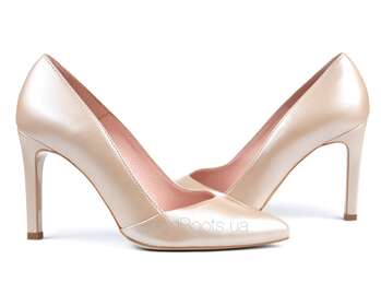 BRAVO MODA 1305/PERLA KREM