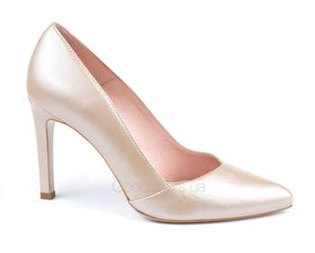 BRAVO MODA 1305/PERLA KREM