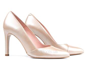 BRAVO MODA 1305/PERLA KREM