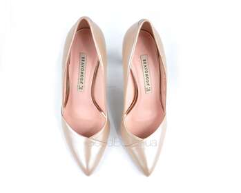 BRAVO MODA 1305/PERLA KREM