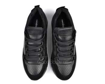 WOJAS 4606281/BLACK