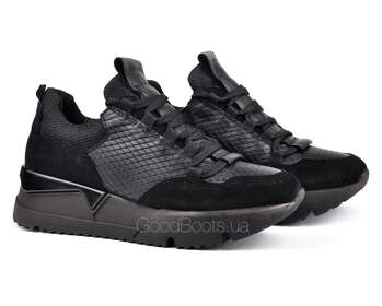 WOJAS 4606281/BLACK