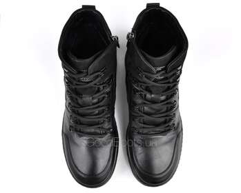 STEPTER 7535/BLACK LICO