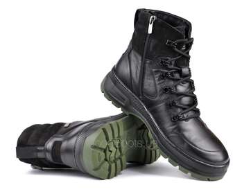 STEPTER 7535/BLACK LICO
