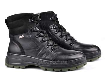 STEPTER 7535/BLACK LICO