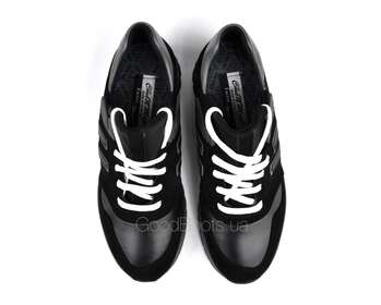 STEPTER 7323/BLACK LICO+NUB