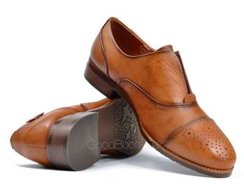 PIKOLINOS W4D-3601/BRANDY