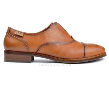 PIKOLINOS W4D-3601/BRANDY