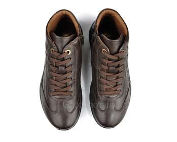 ATRAI 4359/OCEAN BROWN