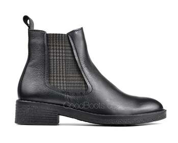 ATRAI 3925/MISSE BLACK