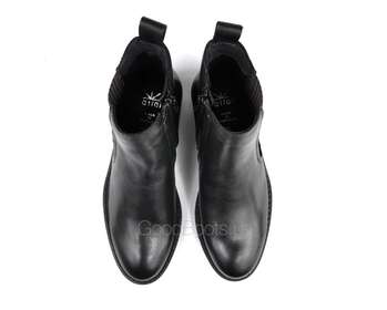 ATRAI 3925/MISSE BLACK