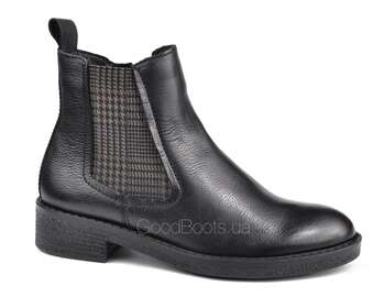 ATRAI 3925/MISSE BLACK
