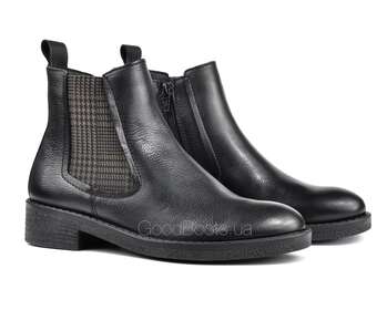 ATRAI 3925/MISSE BLACK