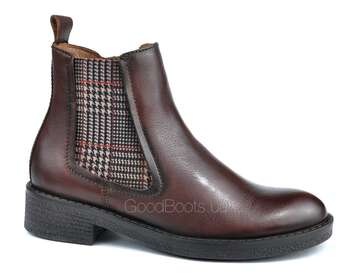 ATRAI 3925/MISSE BROWN