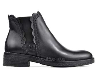 ATRAI 4434/MISSE BLACK