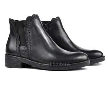 ATRAI 4434/MISSE BLACK