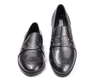 PIKOLINOS W4D-3739/BLACK