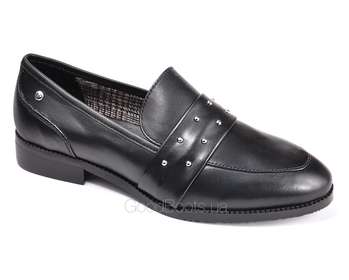 PIKOLINOS W4D-3739/BLACK