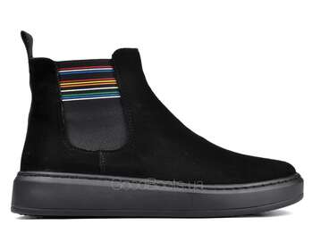 STEPTER 7424-F/BLACK WEL