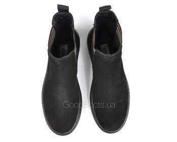 STEPTER 7424-F/BLACK WEL