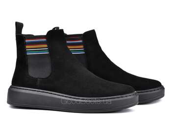 STEPTER 7424-F/BLACK WEL