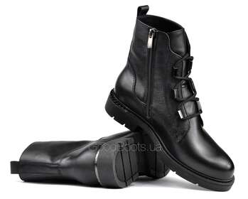 STEPTER 7392-F/CZARNY/LICO