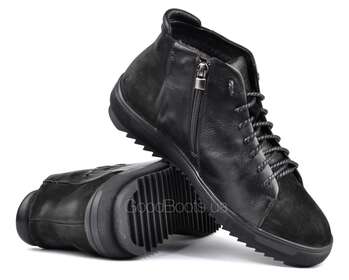 GOODBOOTS 1902-67
