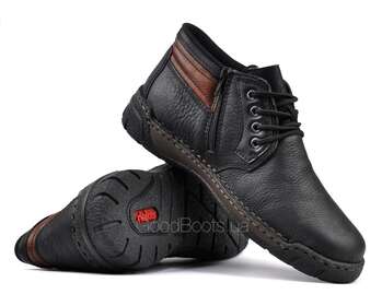 RIEKER B0343-00