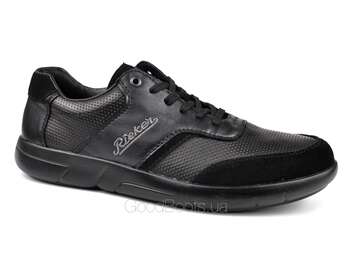 RIEKER B2720-00