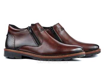 RIEKER 15398-25