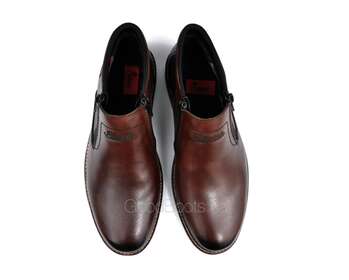 RIEKER 15398-25