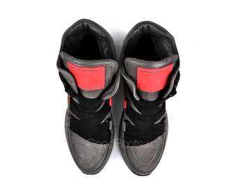 STEPTER 7502-F/GREY NUB