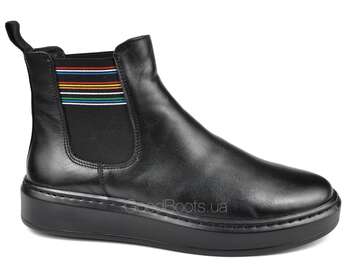 STEPTER 7424-F/BLACK LICO