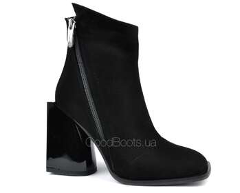 LOTTINI 11-9525-3/02 ЧЕРНЫЕ