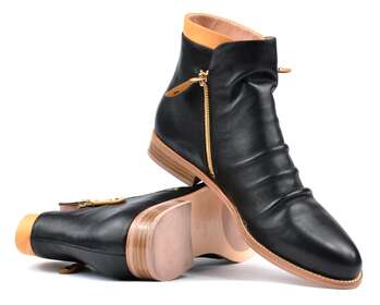 VERITAS ZX08-5-3-1P/BLACK