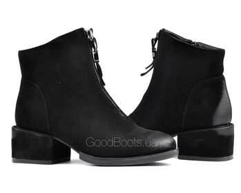 VERITAS FT230-906-22J/BLACK