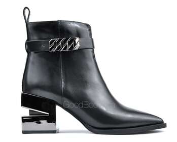VERITAS ZX8069-593-1B/BLACK/LICO