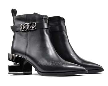 VERITAS ZX8069-593-1B/BLACK/LICO