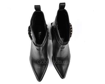VERITAS ZX8069-593-1B/BLACK/LICO