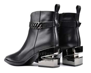 VERITAS ZX8069-593-1B/BLACK/LICO