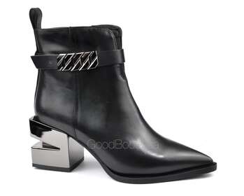 VERITAS ZX8069-593-1B/BLACK/LICO